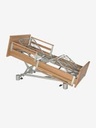 Malsch Pflegebett Impulse 400