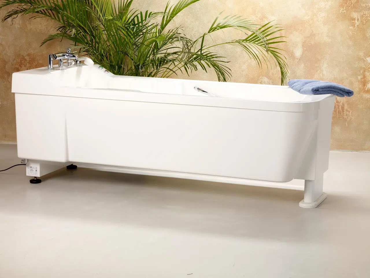 Erlen Wanne Bonny