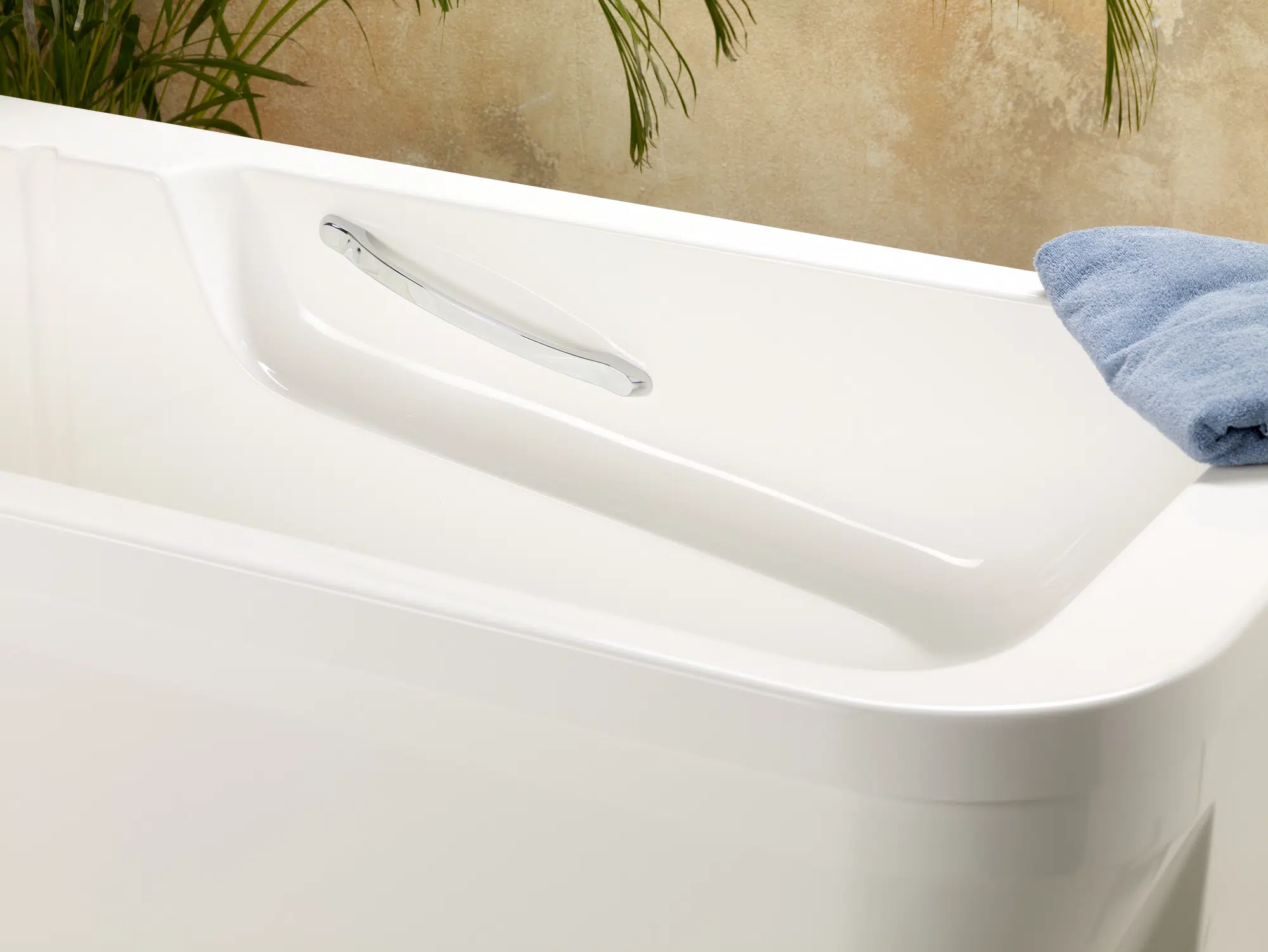 Erlen Wanne Bonny
