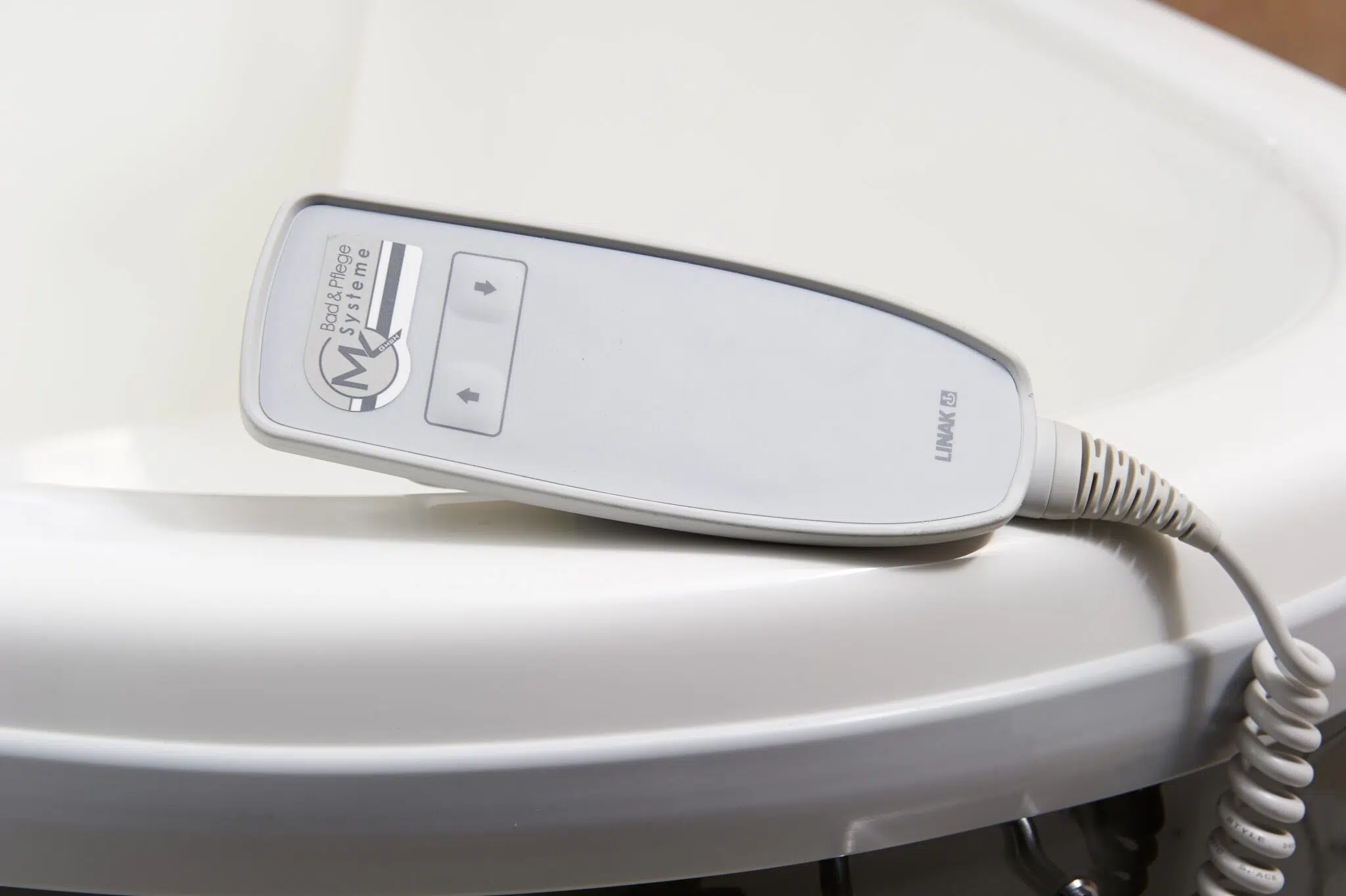 Erlen Wanne Aurelia