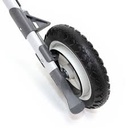 Topro Olympos Offroadrad hinten