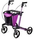 Sunrise Option Gemino 30 Rollator City Tasche Div. Farben