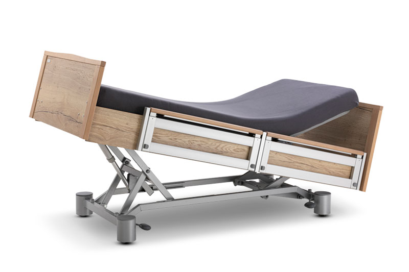 Malsch Pflegebett Impulse Eddition 400