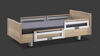 Malsch Pflegebett Impulse Eddition 400