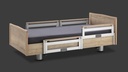 Malsch Pflegebett Impulse Eddition 400
