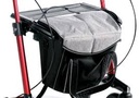 Sunrise Option Gemino 30 Rollator City Tasche Div. Farben