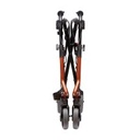 Dietz Leichtgewichts Rollator Taima M