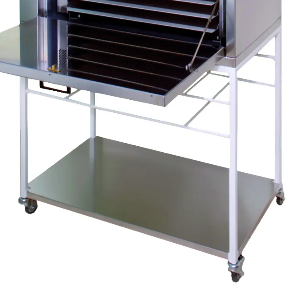 Trautwein Untergestell zu APS 18 