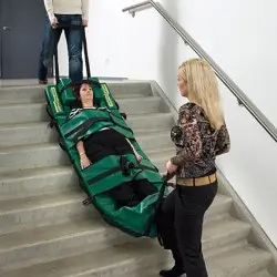 Evakuierungsmatratze Escape Mattress