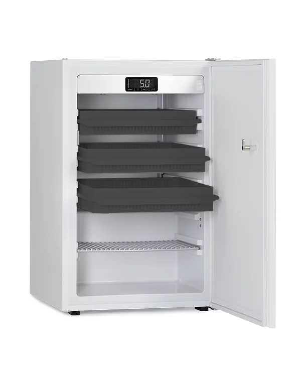 Kirsch Medikamenten-Kühlschrank, ESSENTIAL MED 85 DIN, Ausführung gemäß DIN 13277 