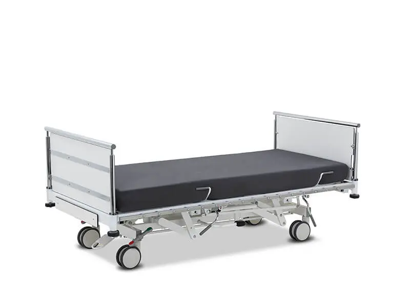 Malsch Impulse 300 Klinik (ohne Seitengitter)