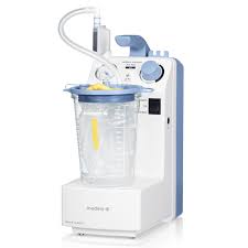 Wartung/ Absaugpumpe