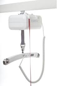 Wartung/ Deckenlifter, Poollifter
