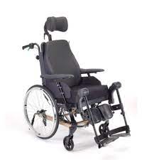 Wartung/ Pflegerollstuhl