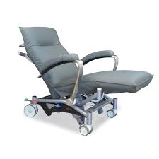 Wartung/ Pflegestuhl
