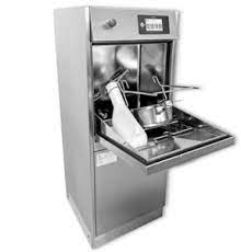 Wartung/ Steckbeckenspüler 