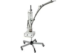 Wartung/ Ultraschallvernebler