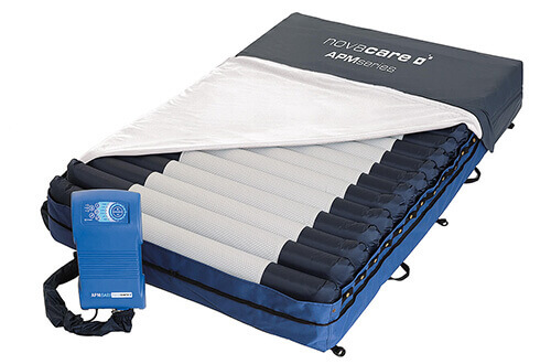 STK/ Wechseldrucksystem