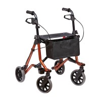 Dietz Leichtgewichts Rollator Taima M