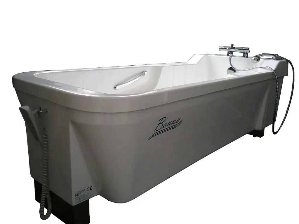 Erlen Pflegehub Wanne Bonny