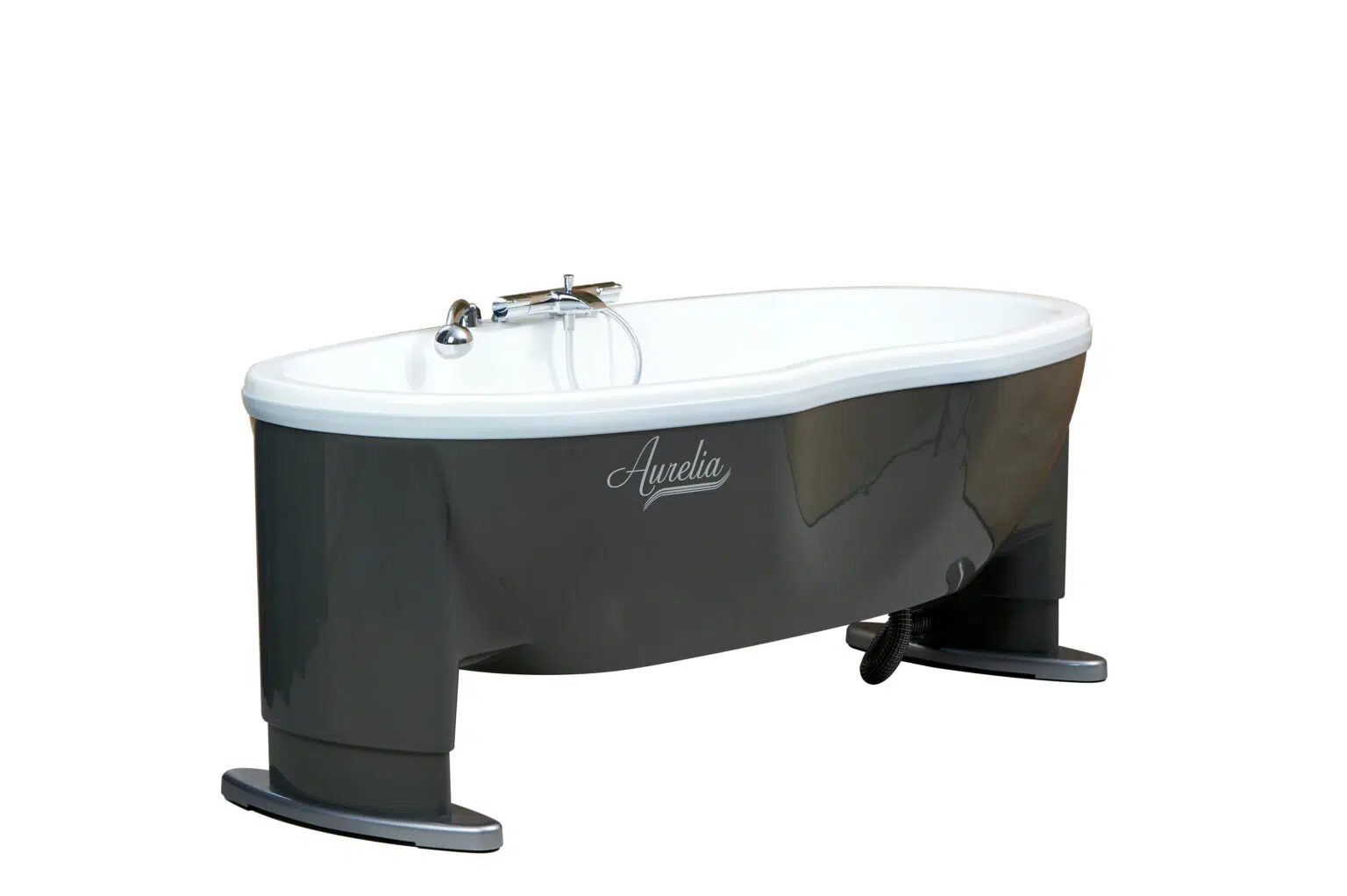 Erlen Pflegehub Wanne Aurelia