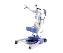 Joerns Journey Aufstehlifter