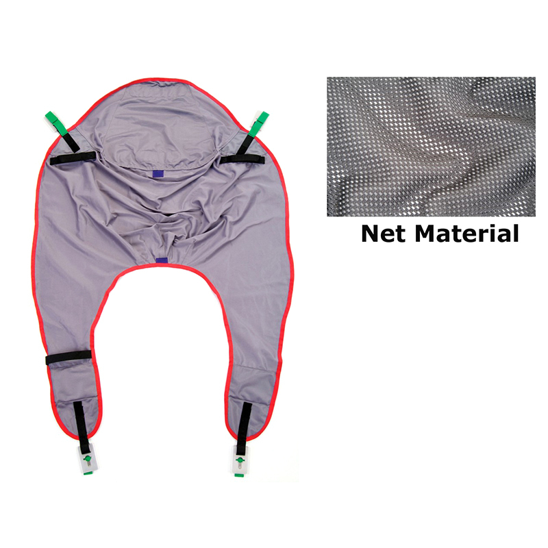 Joerns Tragetuch/ Badetuch Quickfit 6 Punkt Grösse S