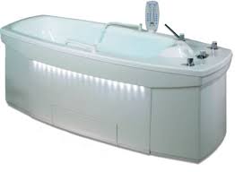 Trautwein  HYDROXEUR ATLANTIS 500 Hydrotherapieanlage