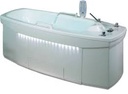 Trautwein  HYDROXEUR ATLANTIS 500 Hydrotherapieanlage