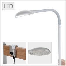 Malsch Bettlampe CURA LE