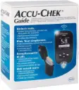 Accu-Chek Guide Starterpack mmol/L 