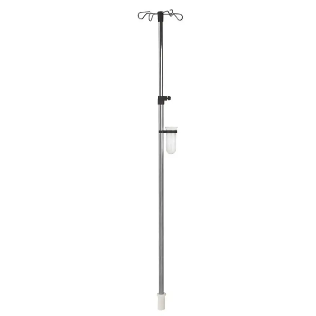 Malsch Infusionsstativ incl. Adapter 