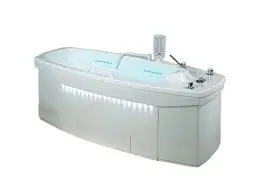 Trautwein Hydroxeur Royal 600 – Premium Hydrotherapieanlage für Medical Wellness & Therapie