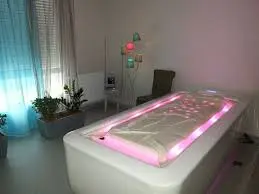 Trautwein ThermoSPA Schwebeliege für schwereloses Floaten 