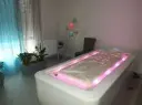 Trautwein ThermoSPA Schwebeliege für schwereloses Floaten 