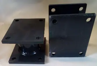 Trautwein ThermoSPA/ LadySPA Erhöhungssockel  