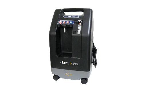 [SK0042] De Vilbiss Sauerstoff Konzentrator 10l/ min