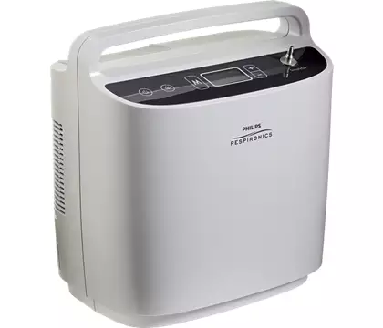 [SSK0038] Philips Simply Go mit Zubehör