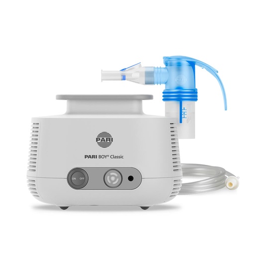 [IH0001] Pari Boy Classic Inhalationssystem