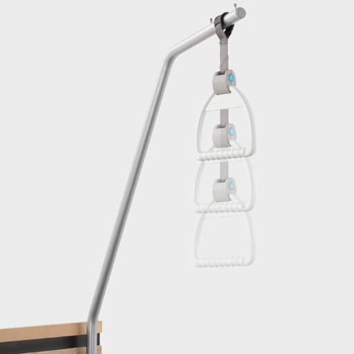 [BE00051] Malsch Aufrichter inkl. Haltegriff mit Aufrollautomatik