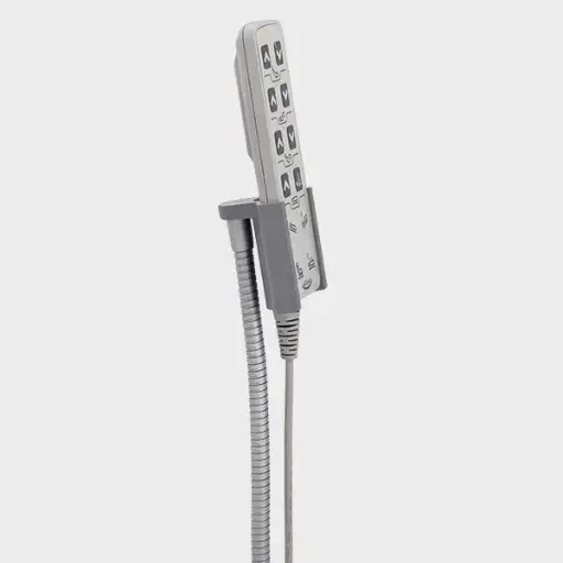 [BE00075] Malsch flexible Handschalterhalterung 
