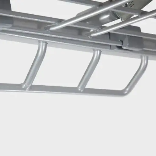 [BE00079] Malsch Fixiergurthalterung - psychiatrische Behandlung, nicht nachrüstbar 