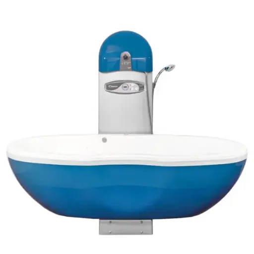 [HW00129] Erlen Wanne Fantasy ST reinweiß/reinweiß (RAL 9010/9010) 