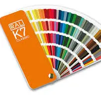 [HW00130] Erlen Option Farbe nach Wunsch RAL für Fantasy