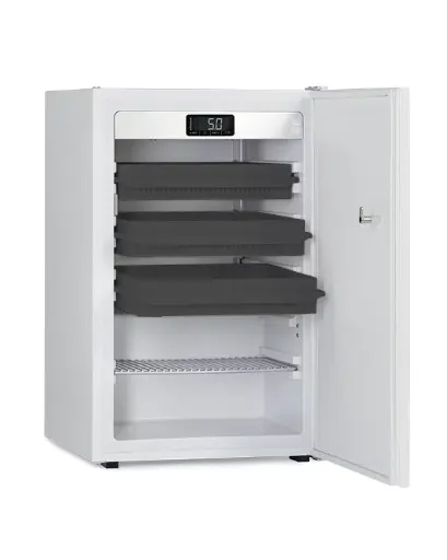 [DIV0004] Kirsch Medikamenten-Kühlschrank, ESSENTIAL MED 85 DIN, Ausführung gemäß DIN 13277 