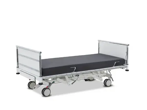 [BE00151] Malsch Impulse 300 Klinik (ohne Seitengitter)