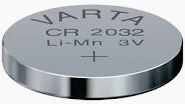  Knopfzelle CR 2032-BP5