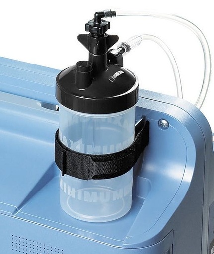 [SK0014] Philips Sauerstoff-Anfeuchterflasche (Befeuchterflasche)