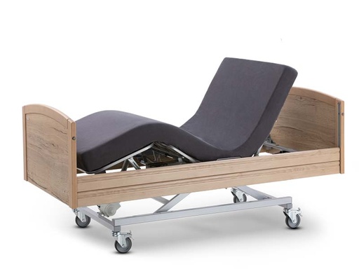 [BE00005] Malsch Pflegebett AYLEEN
