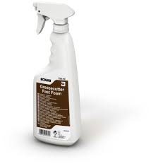 [VM00002] Ecolab Fast Foam (Fettlöser)